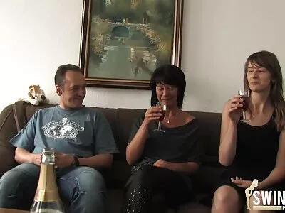 Kyler Quinn és Elexis Monroe egyre a punci szar jó és megfelelő szexvideoingyen