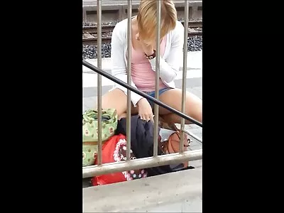 Jade sex masszázs videok Jantzen szereti vigasztalni jó barátját
