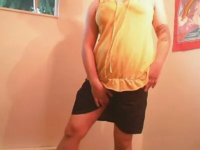 A szőke nő szereti az anya fia sex videok erotikus fehérneműt