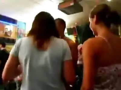 Drop pornoszex Dead Pompás Hölgyek Bikiniben